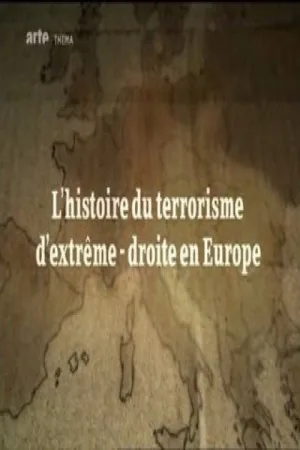 پروپاگاندا هاس مرد - داستان تروریسم راست
