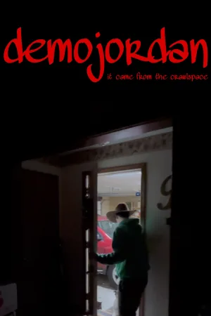 دموجردن