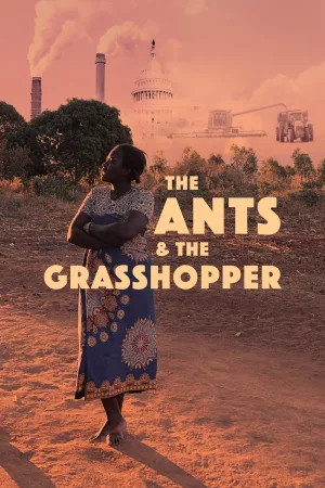 Watch and download The Ants and the Grasshopper online (2021)