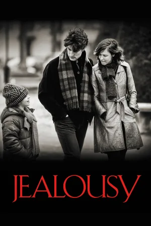 Jealousy