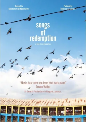 Watch and download Songs of Redemption online (2013)