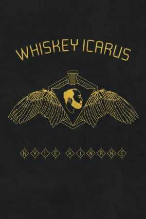 Kyle Kinane: Whiskey Icarus