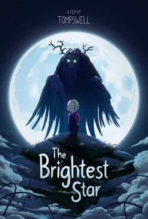 Watch and download The Brightest Star online (2023)