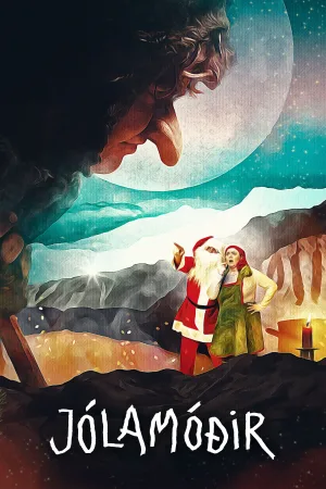 Watch and download Jólamóðir online (2023)