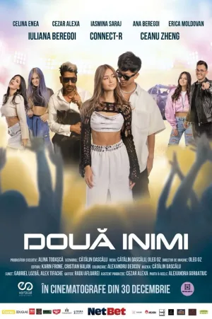 Watch and download Două inimi online (2022)