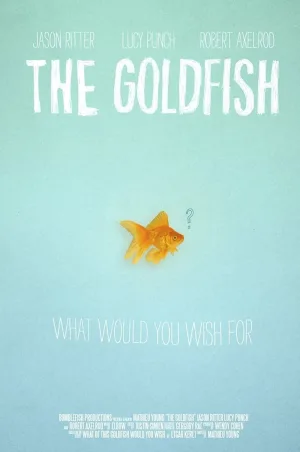 The Goldfish
