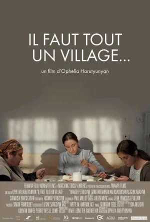 Watch and download It Takes a Village... online (2022)