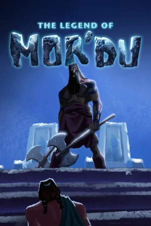 Watch and download The Legend of Mor'du online (2012)