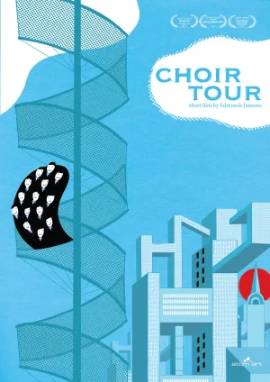 Watch and download Choir Tour online (2012)
