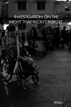Investigation on the Night That Won't Forget