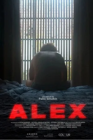 Watch and download Alex online (2023)