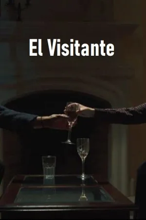 Watch and download El Visitante online (2023)