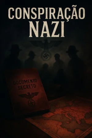 توطئه نازی