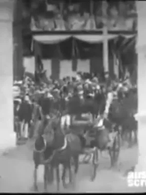 Watch and download Inauguration of the Commonwealth online (1901)