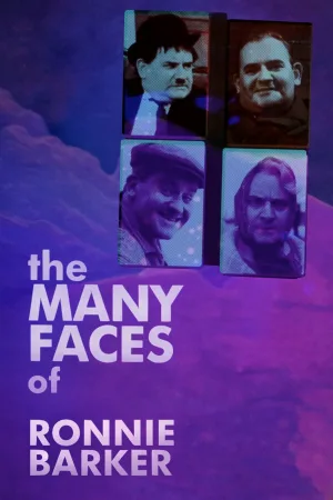 The Many Faces of Ronnie Barker