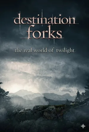 مقصد شاخه ها جهان واقعی تیم برفی اوت Twilight