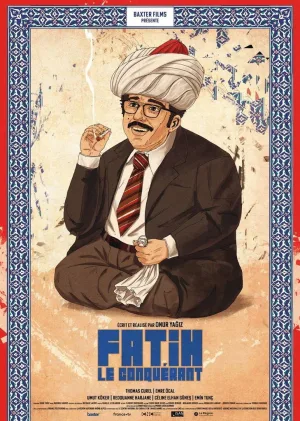 فاتیح فاتح