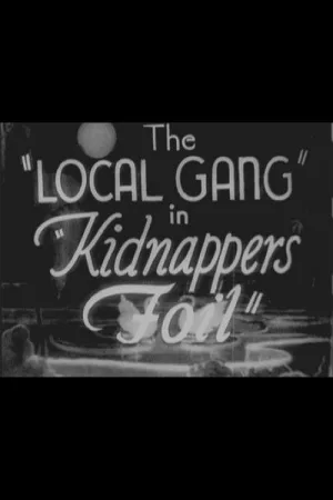 Watch and download The Kidnappers Foil online (1930)