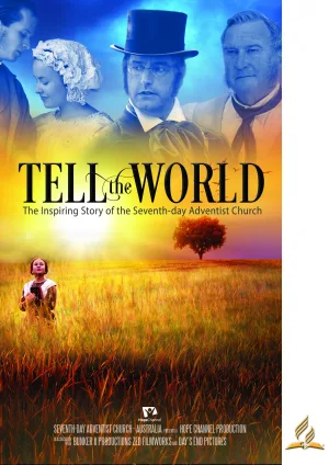 Tell the World