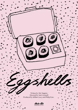 Watch and download Eggshells online (2022)
