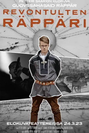 Watch and download Rap and Reindeer online (2023)