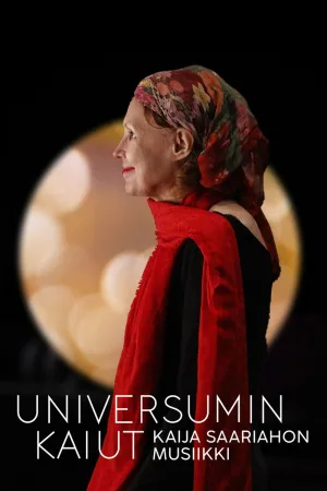 Watch and download The Echoes of the Universe – The Music of Kaija Saariaho online (2023)