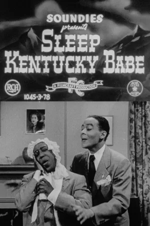 Watch and download Sleep Kentucky Babe online (1945)