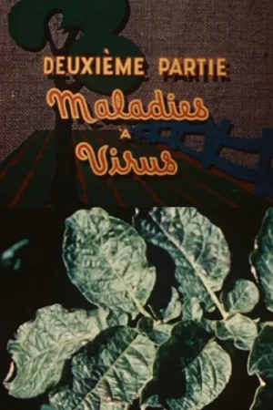 Watch and download The Enemies of the Potato: Virus Diseases online (1949)