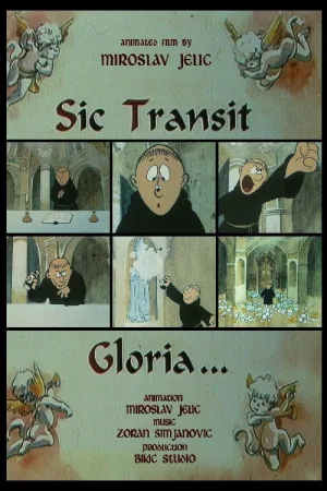 Watch and download Sic transit gloria online (1997)