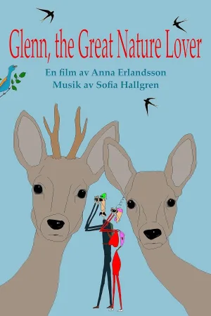 Watch and download Glenn the Great Nature Lover online (2023)