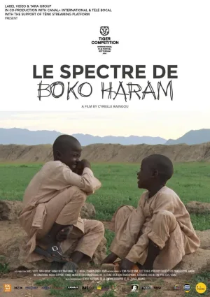 Watch and download The Spectre of Boko Haram online (2023)
