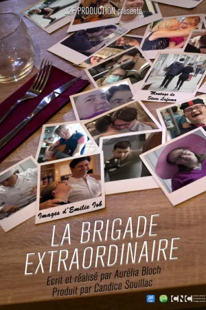 La brigade extraordinaire