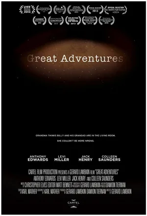 Great Adventures