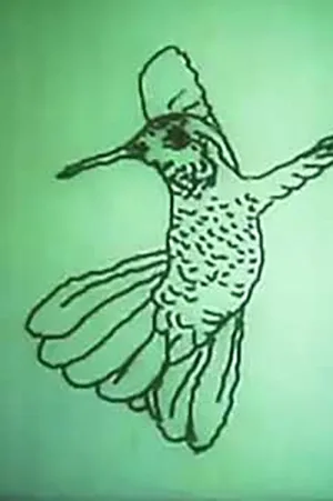 پرنده هومینگ