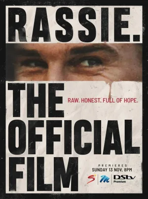Rassie: The Official Film
