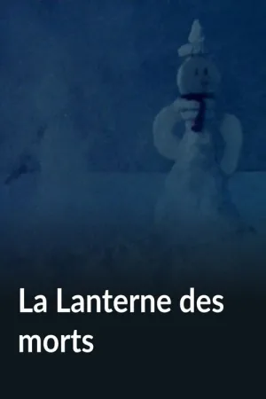La Lanterne des morts