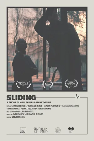 Watch and download Sliding online (2022)