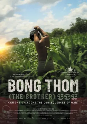 Watch and download Bong Thom (The Brother) online (2023)