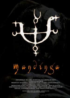 Mandinga