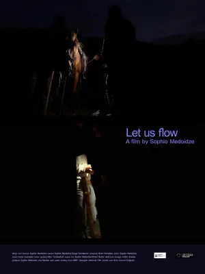 Watch and download Let Us Flow online (2023)