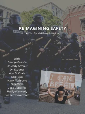 Reimagining Safety