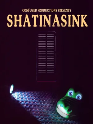 Shatinasink
