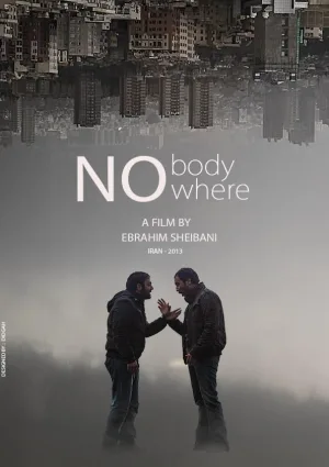 No Where No Body