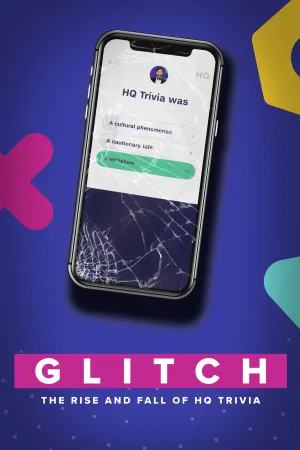 گلیچ: ظهور و سقوط HQ Trivia