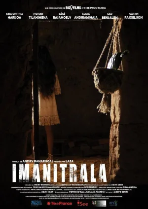 Watch and download Imanitrala online (2022)