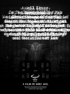 Watch and download A Doll House in the Memory of the Men and Their Dreams of Ash Buried Under the Sight of Midnight for the Sweet Rods of the Sweet Rods of the Warren Farm Cover the True Lord of the Cage and the Lullabies online (2023)