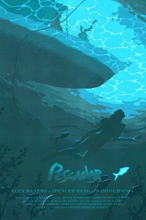 Watch and download Pescador online (2025)