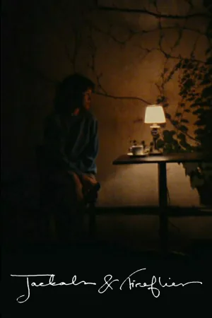 Jackals & Fireflies