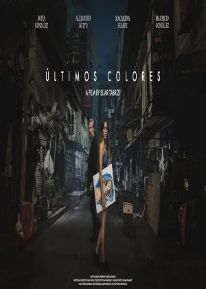 Last Colors