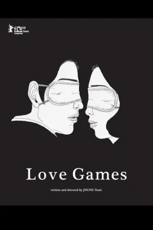 Watch and download Love Games online (2013)